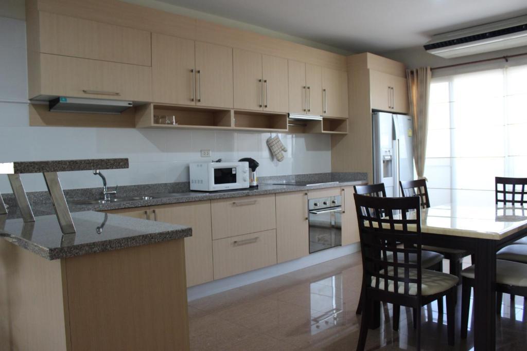 Samal Guesthouse Pattaya Bilik gambar
