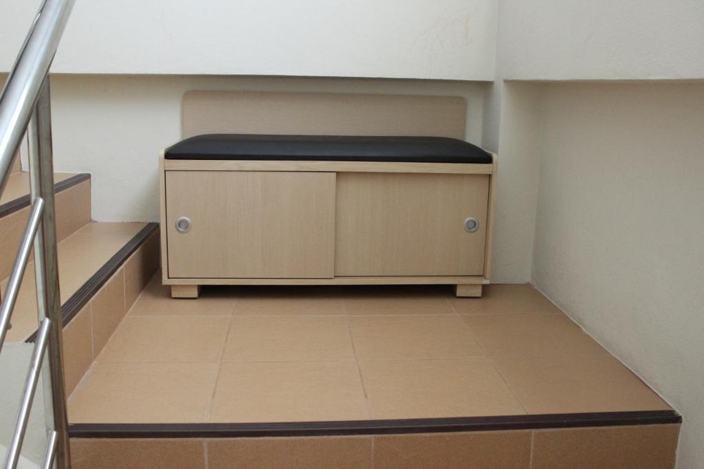 Samal Guesthouse Pattaya Bilik gambar