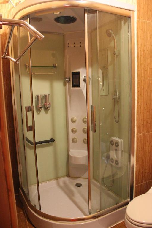 Samal Guesthouse Pattaya Bilik gambar