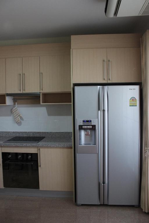 Samal Guesthouse Pattaya Bilik gambar