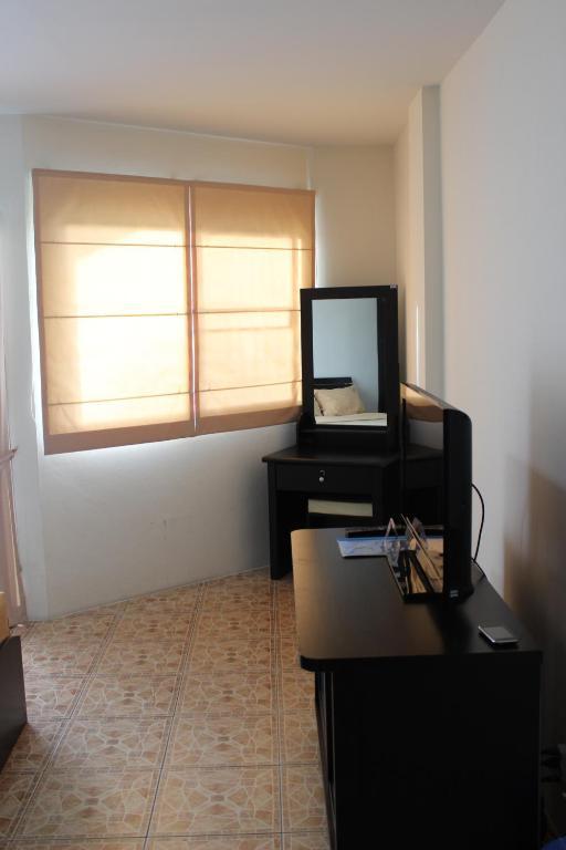 Samal Guesthouse Pattaya Bilik gambar