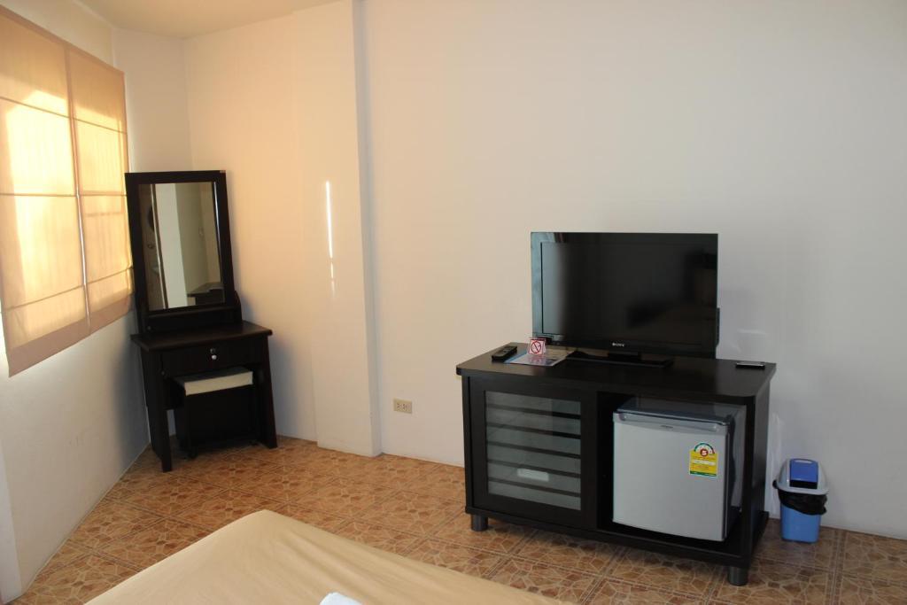 Samal Guesthouse Pattaya Bilik gambar