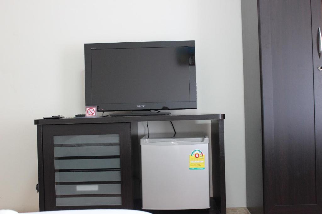 Samal Guesthouse Pattaya Bilik gambar
